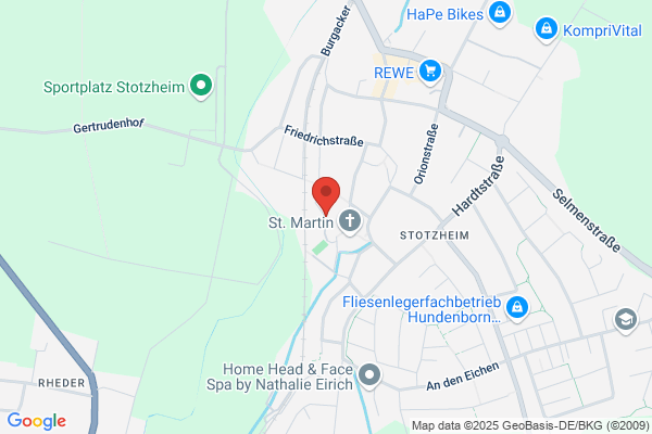 Grundschule Stotzheim