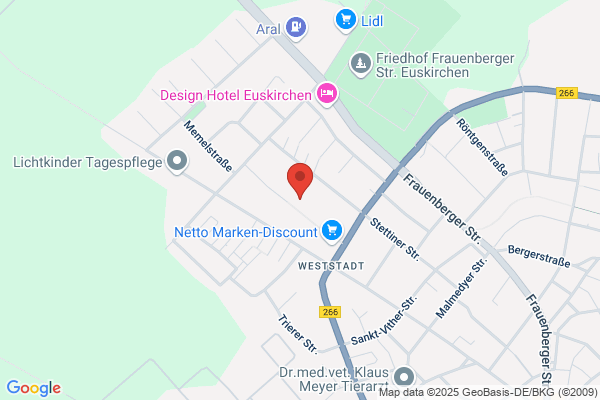 Hauptschule Georgschule