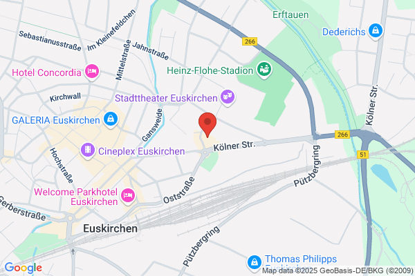 Euro-Schulen Rheinland GmbH