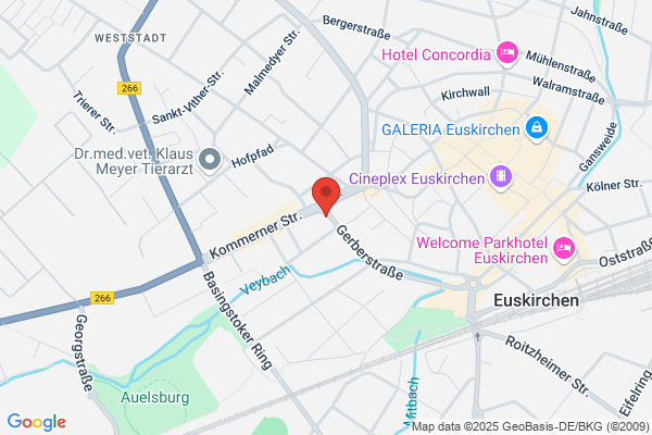 Beratungsstelle für Schwangerschaftskonflikte und Familienplanung,