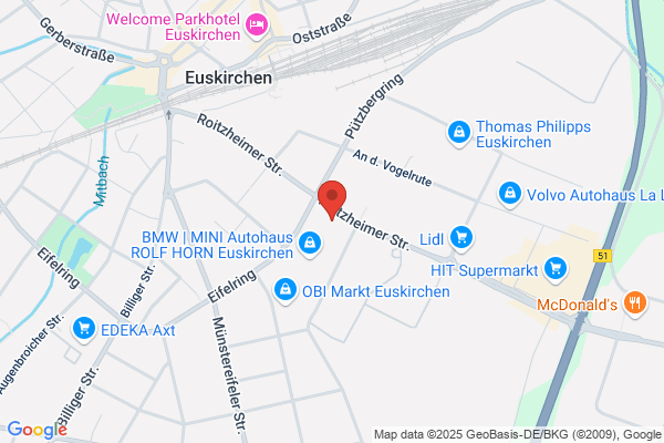 Merkur Spielothek GmbH & Co. KG