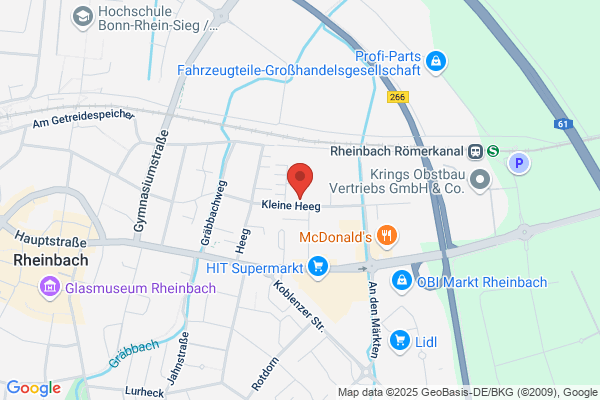 Hein Consulting mbH Steuerberatungsgesellschaft