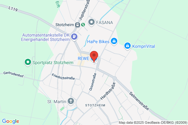 REWE