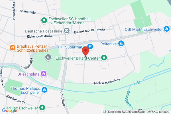 HIT Tankstelle