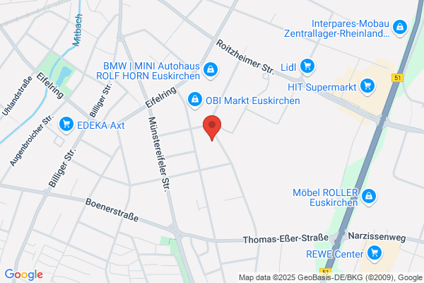 ITR Informationstechnik Roitzheim