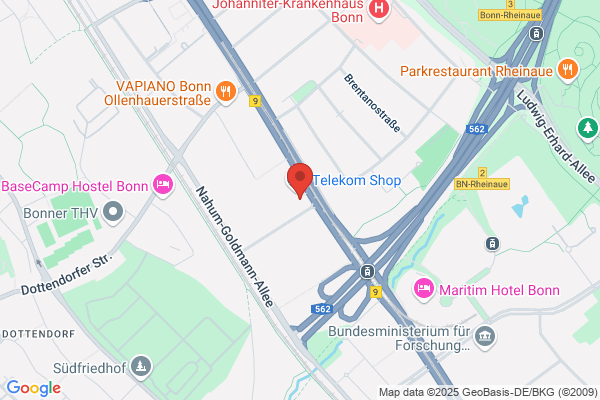 T- Systems CDS GmbH