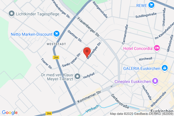 Adolph & Partner KG