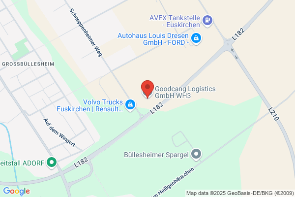 gfu-consult GmbH