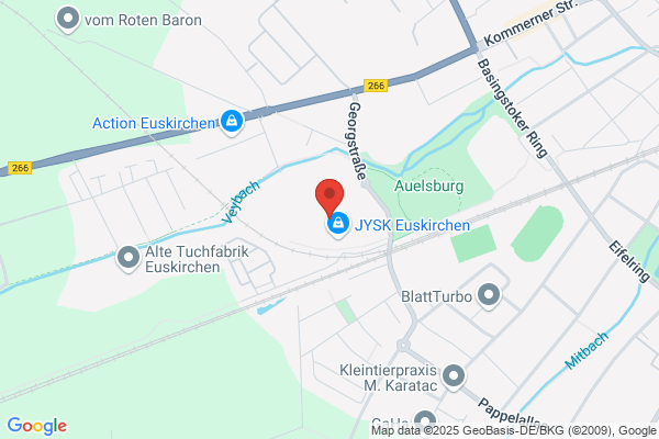 Markt Hit Euskirchen