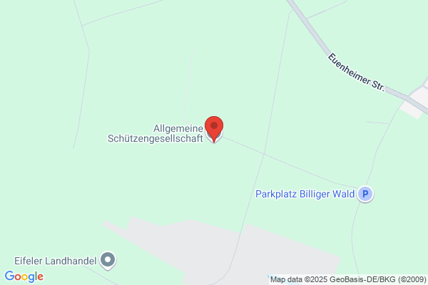 Allgemeine Schützengesellschaft