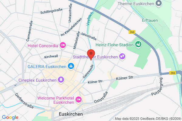 Festausschuß Euskirchener Karneval e.V.