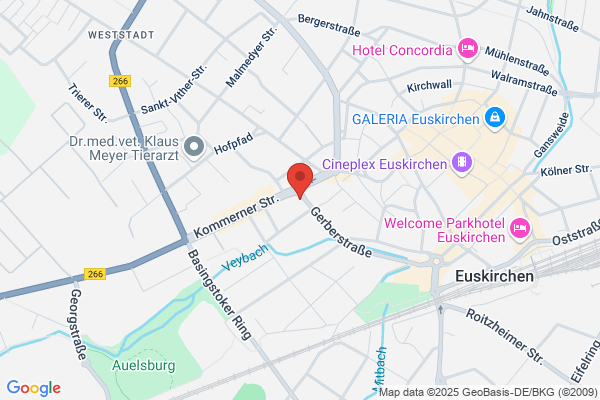 Frauen helfen Frauen e.V.