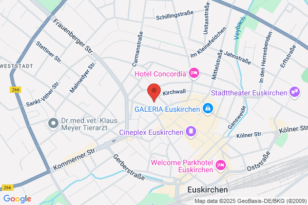 Lebenshilfe Kreisvereinigung Euskirchen e.V.