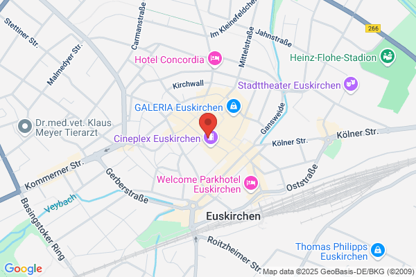 Mieterverein Köln e.V. Zweigstelle Euskirchen