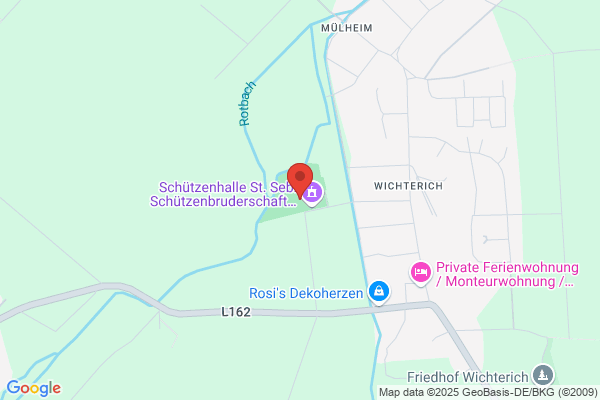 VFL Niederelvenich Mühlheim Wichterich 1912/1924 e.V.