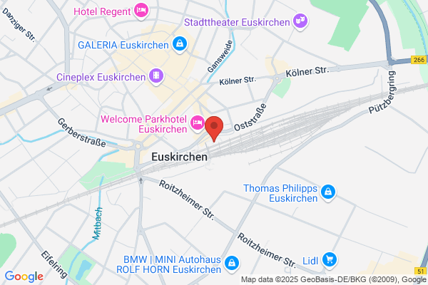Regionalverkehr Köln GmbH