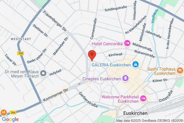 Mecklenburgische Versicherung Gerd Beier-Hövel