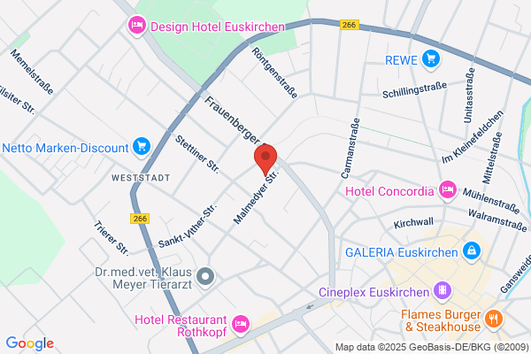 Gothaer Versicherungen in Euskirchen Reiner Huthmacher
