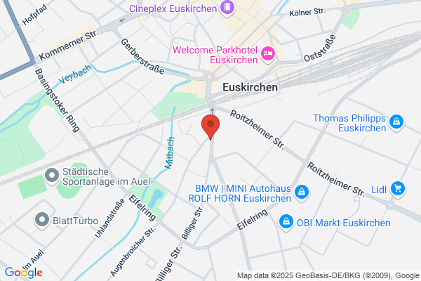 Büser OHG
