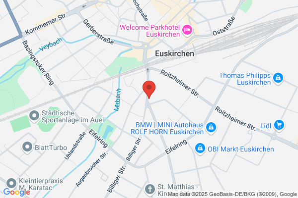 Geschlossene Agentur