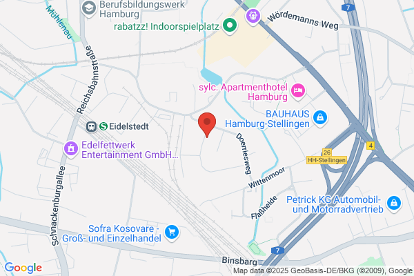 Secura Wachdienst GmbH