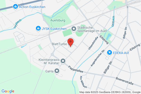 BlattTurbo