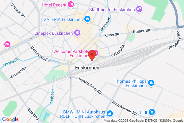 Fulltime Personal Service GmbH