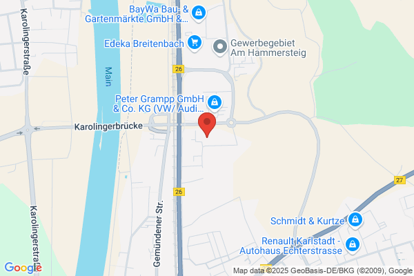 Bach Wellness GmbH