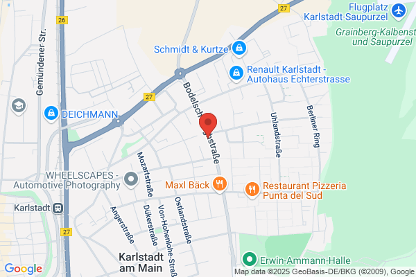 Zurich Versicherungsagentur Jürgen Rohm