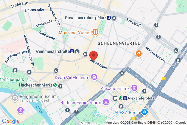 Antoni GmbH