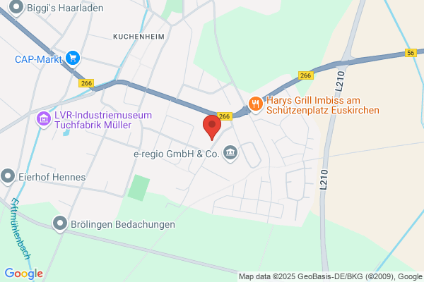 Armin Kundendienst und Reparatur Service Seufert