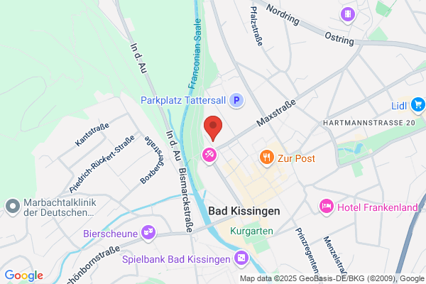 Gasthaus Bayerischer Hof Familie Laudensack