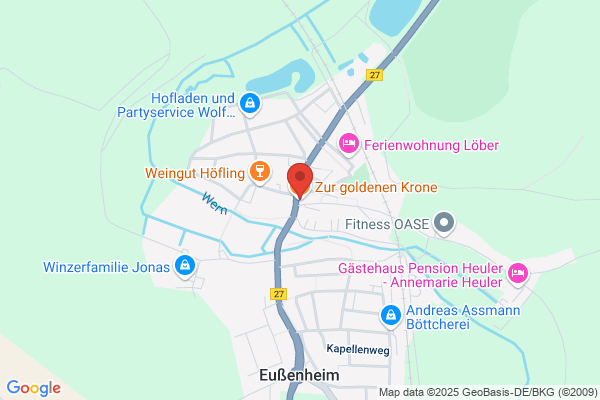 Gasthaus Zur Goldenen Krone