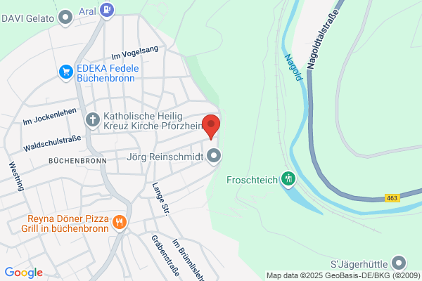 Genesis GmbH