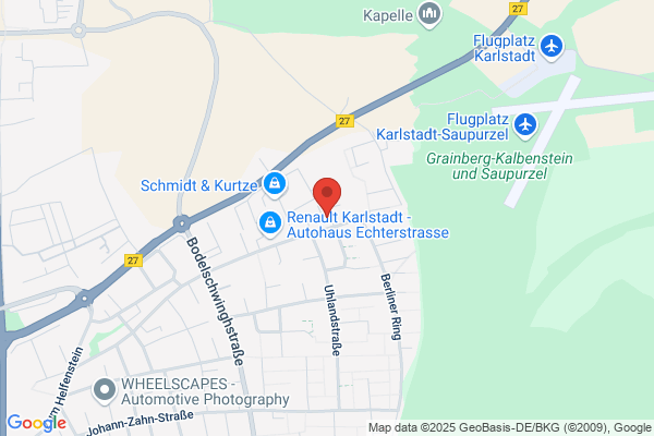 HGS Metallbau GmbH & Co.KG