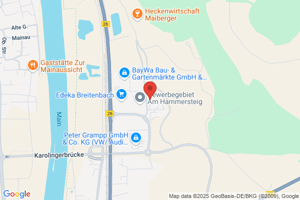 Ihr Bad & Heizungspartner GmbH
