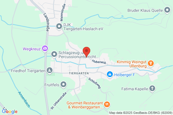M&K Versicherungsmakler MenthKlühspies Ltd.