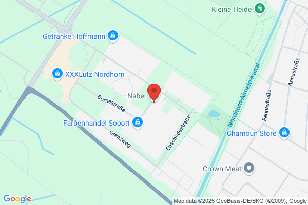 Naber GmbH