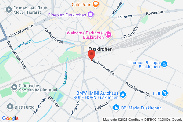 RSB pro GmbH