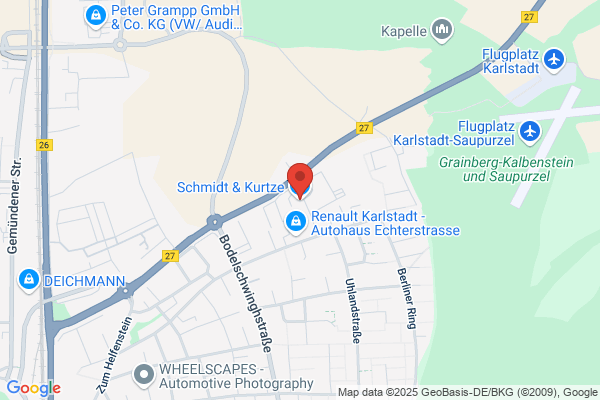 Schmidt & Kurtze GmbH