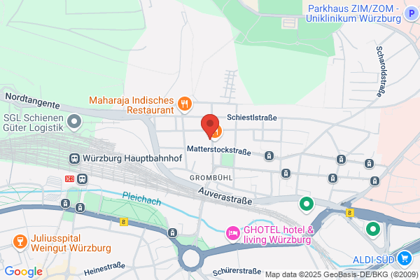 Sparkasse Mainfranken Wurzburg