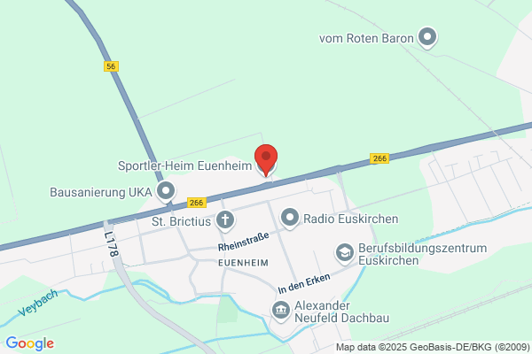 Sportverein Bühler-Münster 1967 e.V.