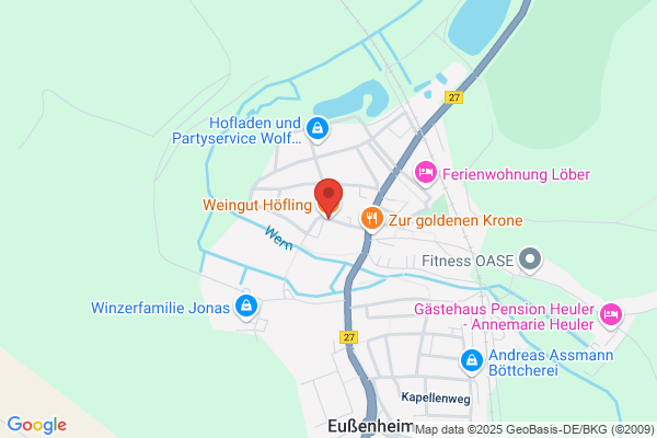 Weingut Höfling