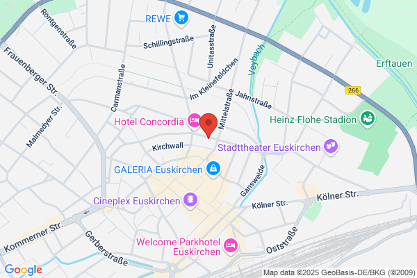 Zweckverband zur Wasserversorgung "Hundsbacher Gruppe"