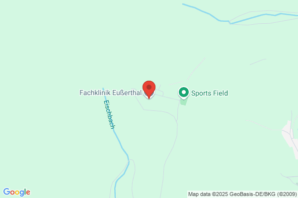 Fachklinik Eußerthal der Landesversicherungsanstalt Rheinland-Pfalz
