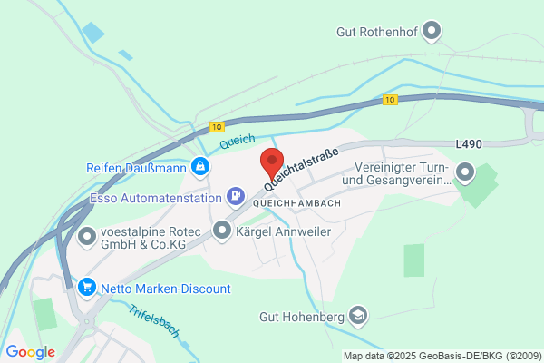 Wirtshaus Im Fronhof