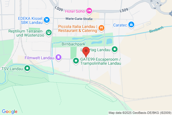 Bernd Wünstel