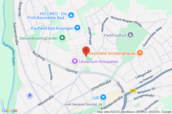 Geratherm Respiratory GmbH