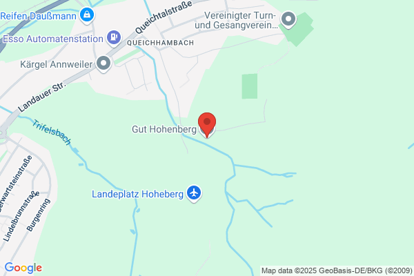Gut Hohenberg