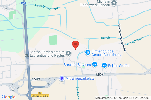 Hauptschule West